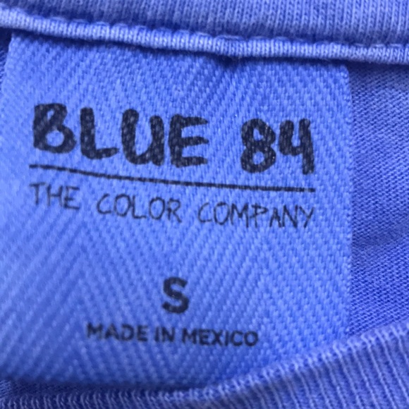 Oklahoma State Cowboys Once A Cowboy Always A Cowboy Long Sleeve Tee NWT S - Picture 4 of 5